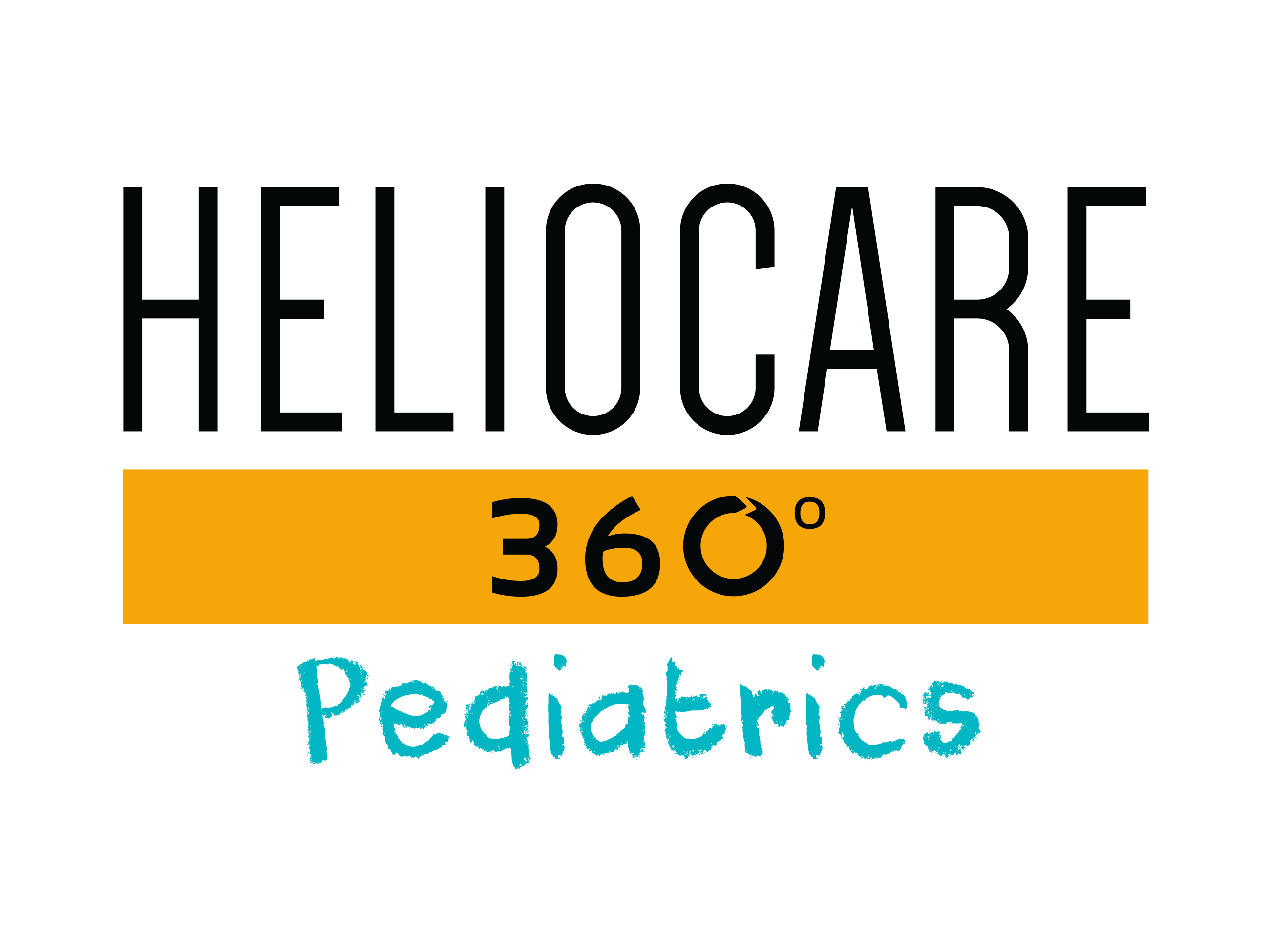 Heliocare-360-Pediatrics-logo