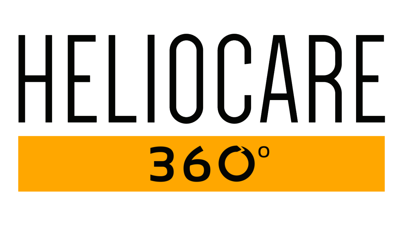 Heliocare-360